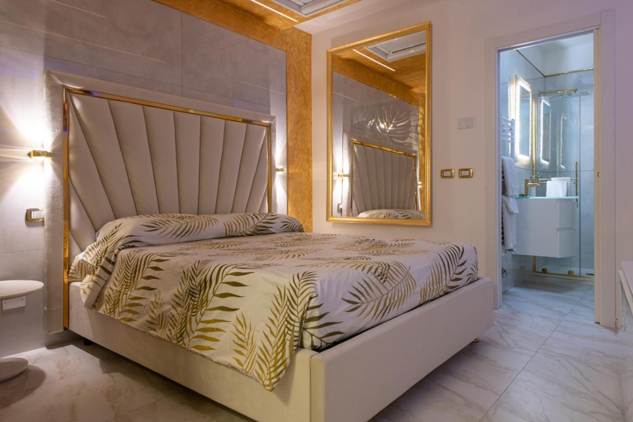 Fashion Apartment Gold Bologna With Jacuzzi & Car Garage Esterno foto