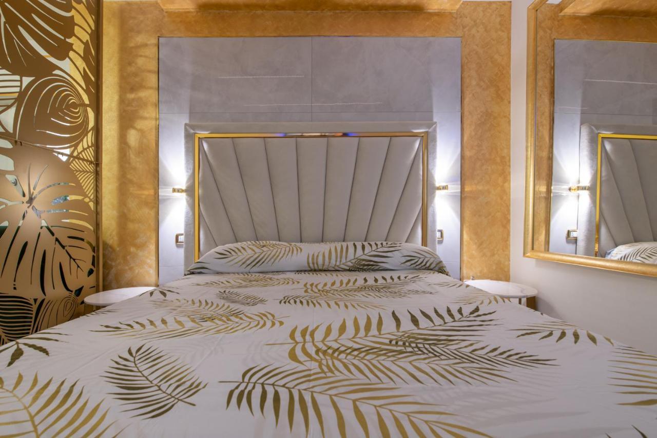 Fashion Apartment Gold Bologna With Jacuzzi & Car Garage Esterno foto