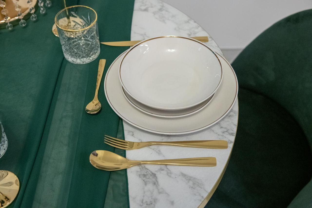 Fashion Apartment Gold Bologna With Jacuzzi & Car Garage Esterno foto