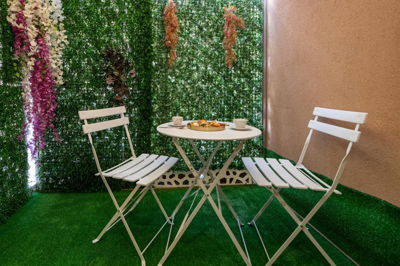 Fashion Apartment Gold Bologna With Jacuzzi & Car Garage Esterno foto