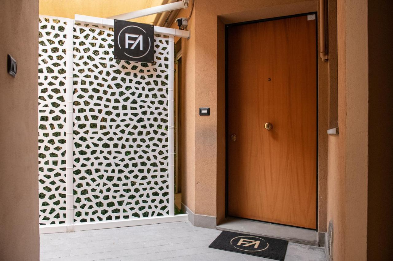 Fashion Apartment Gold Bologna With Jacuzzi & Car Garage Esterno foto