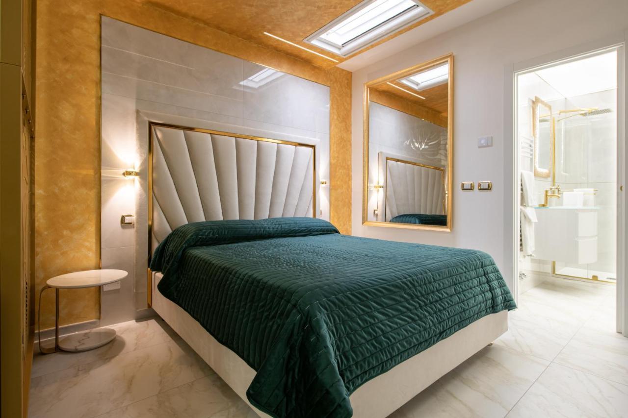 Fashion Apartment Gold Bologna With Jacuzzi & Car Garage Esterno foto
